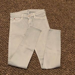 Hudson Jeans Jeans - Hudson | Lightwash Denim Hudson Jeans Jeans - Hudson | Lightwash Denim